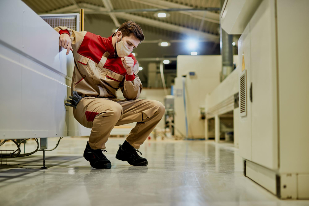 Asbestos Removal in Lafayette, LA 6 12055