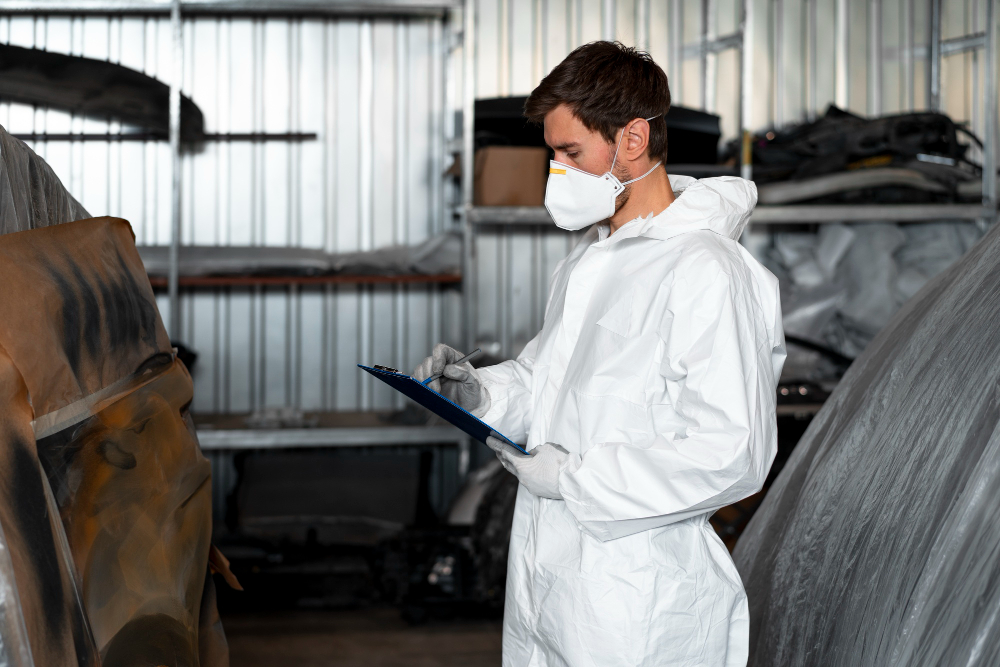Asbestos Removal in Lafayette, LA 3 2149750013