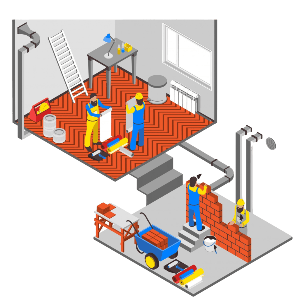 Asbestos Abatement Services in Lafayette, LA 3 rb 14505