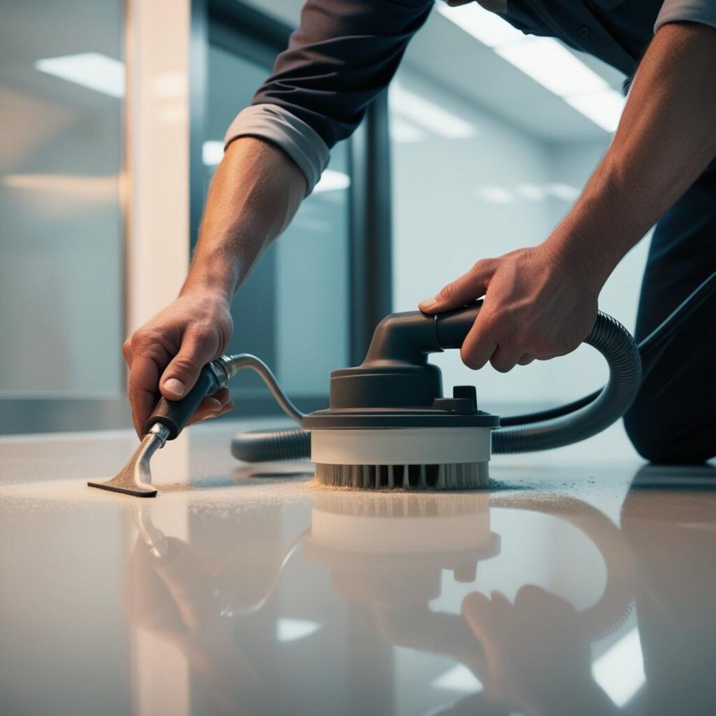 Odor Removal in Lafayette, LA 2 Odor Removal in Lafayette