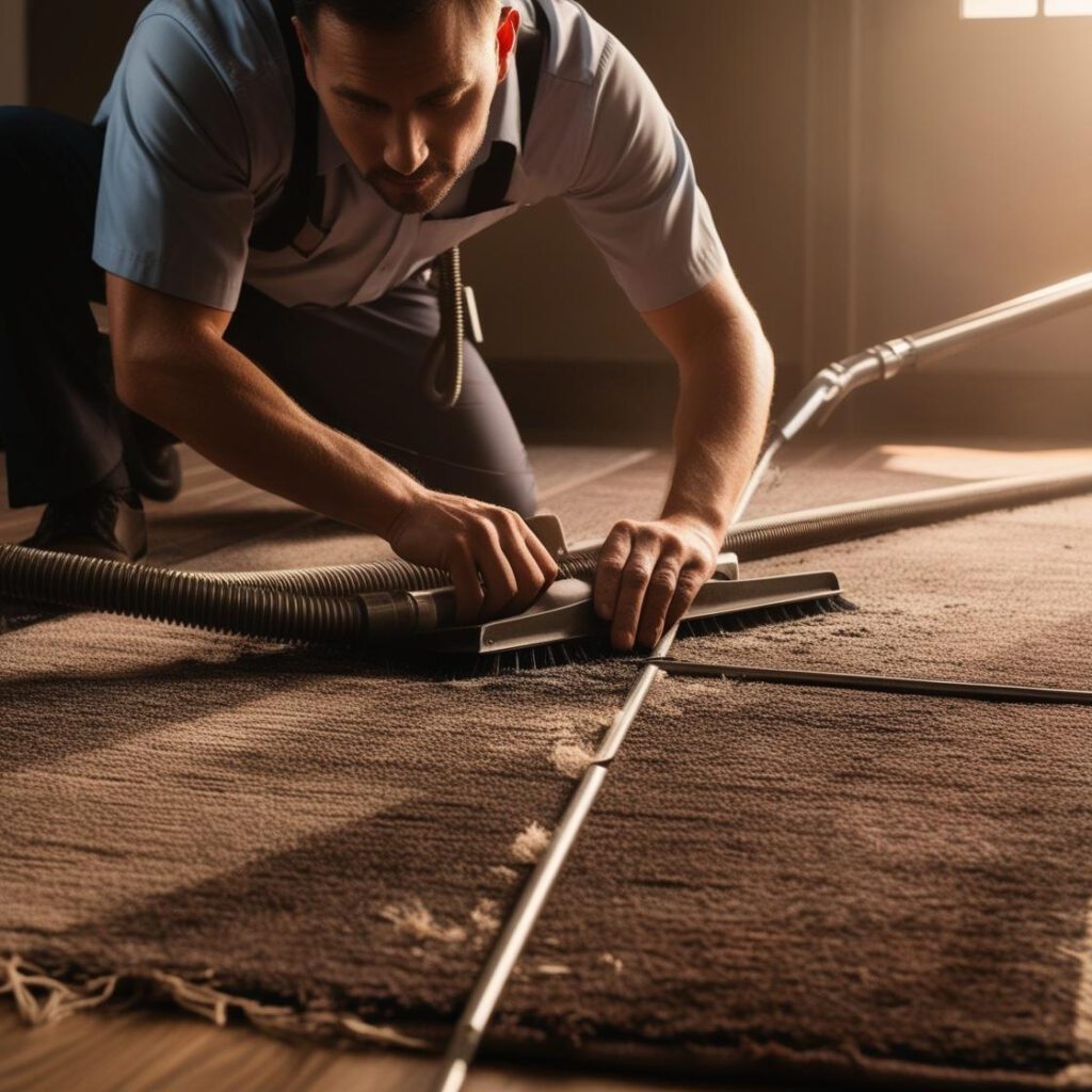 Odor Removal in Lafayette, LA 1 Odor Removal in Lafayette